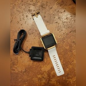 Fitbit Blaze Fitness Tracker
